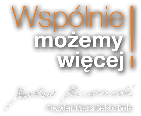 Wspólnie możemy więcej!